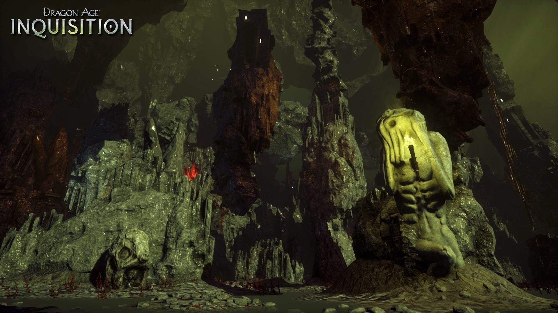 Dragon Age: Inquisition - Imagen 17